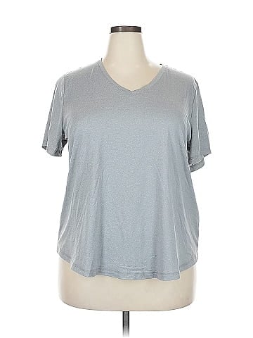 Ideology Short Sleeve T-Shirt (view 1)