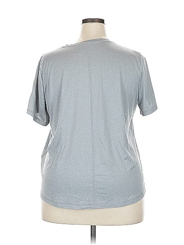 Ideology Short Sleeve T-Shirt (view 2)
