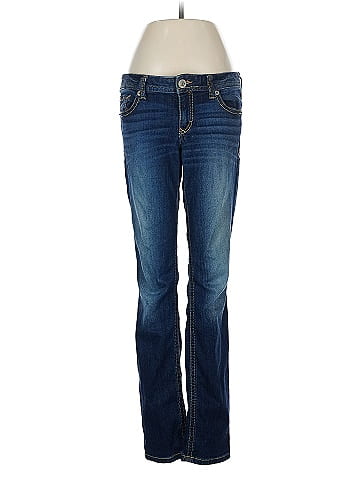 Express Jeans Jeans (view 1)