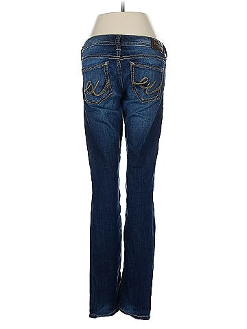 Express Jeans Jeans (view 2)