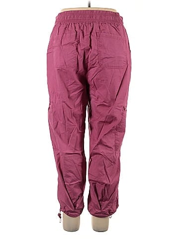 Democracy Cargo Pants (view 2)