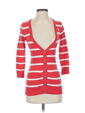 Abercrombie Cardigan (view 1)