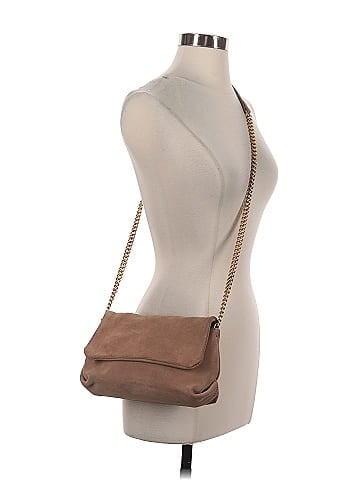 Assorted Brands Leather Crossbody Bag (view 2)