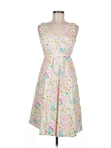 Karin Stevens Cocktail Dress (view 1)