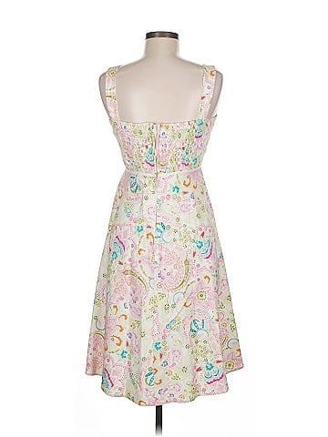 Karin Stevens Cocktail Dress (view 2)