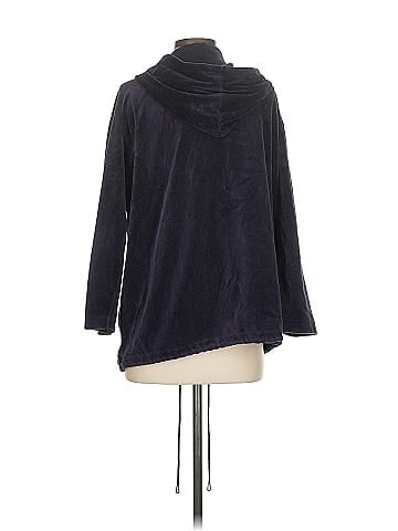 Emanuel Emanuel Ungaro Zip Up Hoodie (view 2)