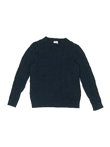 Crewcuts Pullover Sweater (view 1)