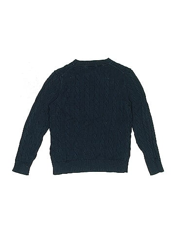 Crewcuts Pullover Sweater (view 2)