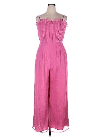 Hutch Jumpsuit (view 1)