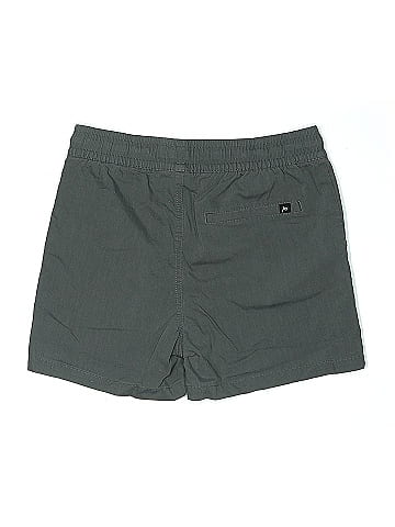 Art Class Khaki Shorts (view 2)