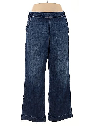Talbots Jeans (view 1)