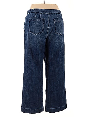 Talbots Jeans (view 2)