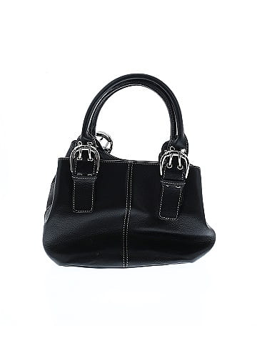 Tignanello Leather Satchel (view 1)