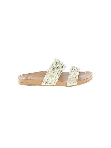 Reef Sandals (view 1)