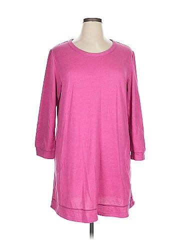 Company Ellen Tracy Casual Dress (view 1)