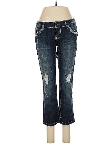 Paris Blues Jeans (view 1)