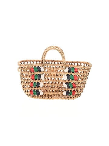 Clare V. Tote (view 1)
