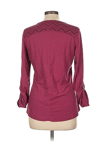 Marmot 3/4 Sleeve T-Shirt (view 2)