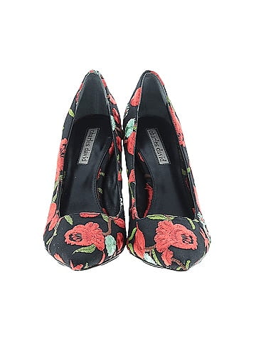 Charles David Heels (view 2)