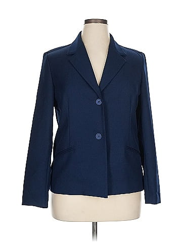 Alfred Dunner Blazer (view 1)