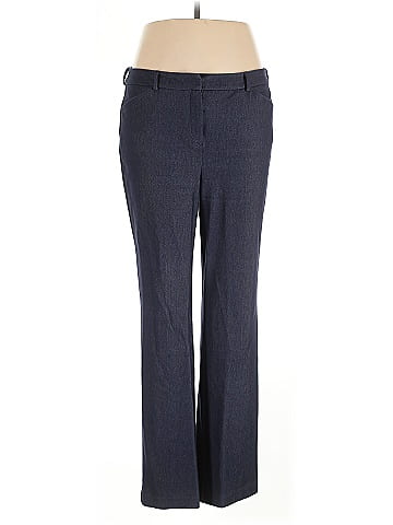 7th Avenue Design Studio New York & Company Dress Pants (view 1)