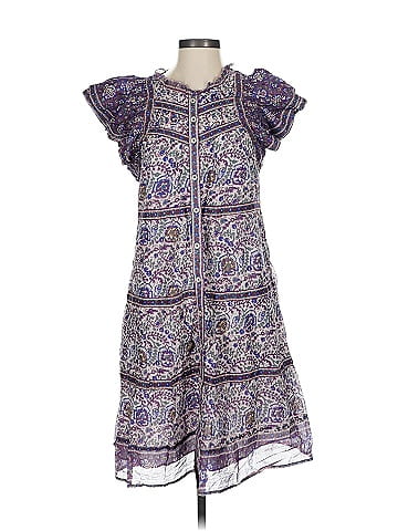 Sea New York Casual Dress (view 1)