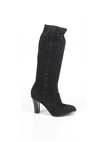 Isaac Mizrahi for Target Boots (view 1)