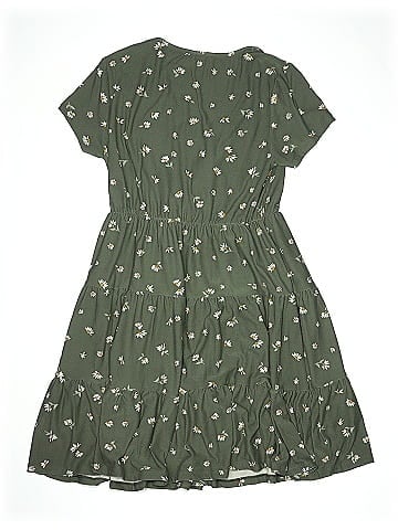 No Boundaries Dress (view 2)