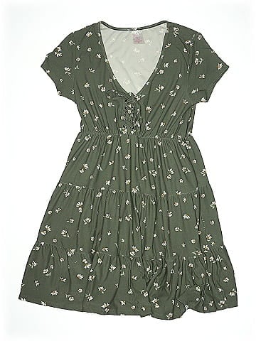 No Boundaries Dress (view 1)