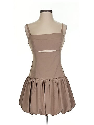 Le Lis Cocktail Dress (view 1)