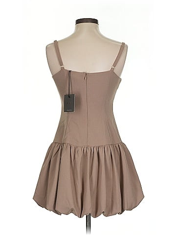 Le Lis Cocktail Dress (view 2)