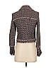 Assorted Brands Tweed Red Jacket Size XS - photo 2