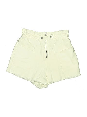 Sea New York Shorts (view 1)
