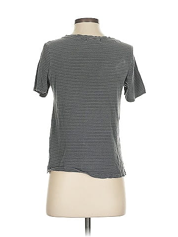 Truly Madly Deeply Short Sleeve T-Shirt (view 2)