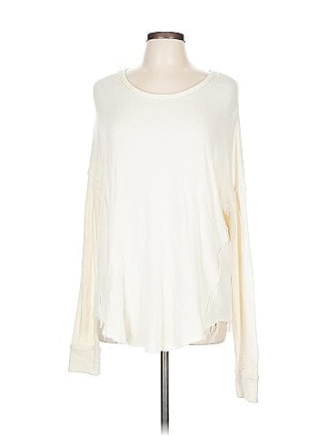 Mumu Mellow Pullover Sweater (view 1)