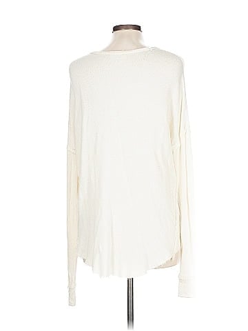Mumu Mellow Pullover Sweater (view 2)