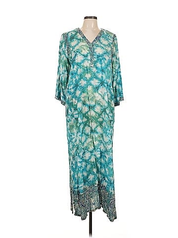Soft Surroundings Casual Dress (view 1)