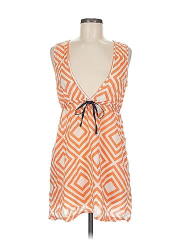 Francesca's Casual Dress (view 1)