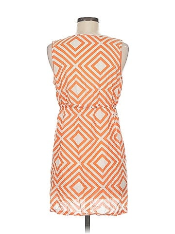 Francesca's Casual Dress (view 2)