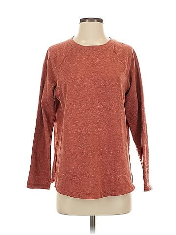 MWL by Madewell Pullover Sweater (view 1)