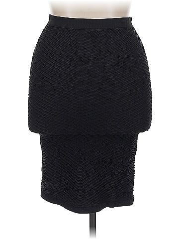 Rhonda Shear Formal Skirt (view 2)