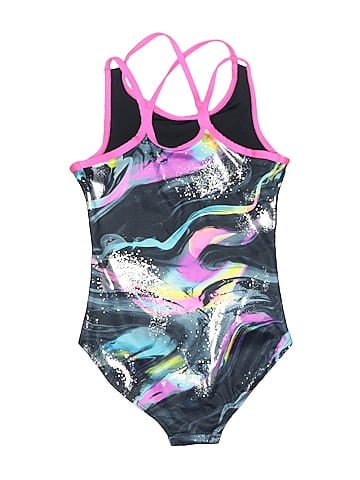 Justice One Piece Swimsuit (view 2)