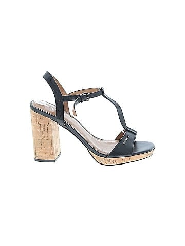 Coach Sandals (view 1)