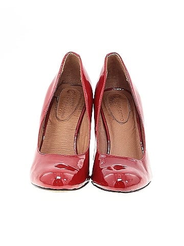 Corso Como Heels (view 2)