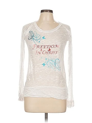 Boxercraft Long Sleeve T-Shirt (view 1)