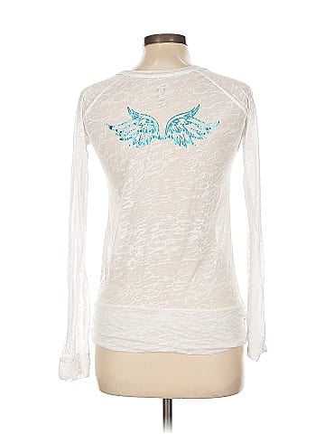 Boxercraft Long Sleeve T-Shirt (view 2)