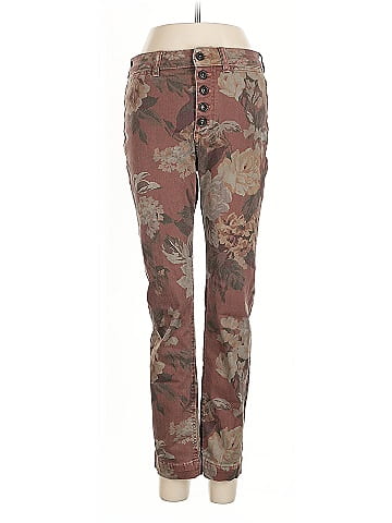 Pilcro by Anthropologie Jeans (view 1)