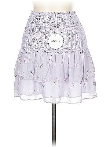 Storia Casual Skirt (view 2)