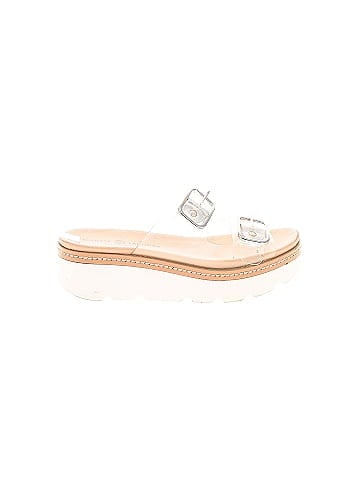 Chinese Laundry Sandals (view 1)
