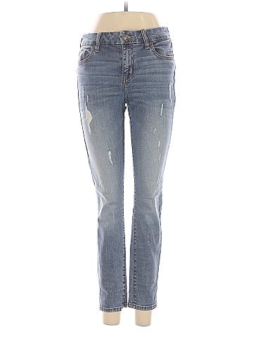 STUDIO BLUE Jeans (view 1)